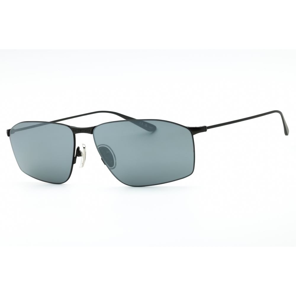 NWT Balenciaga BB0413S-004 Sunglasses